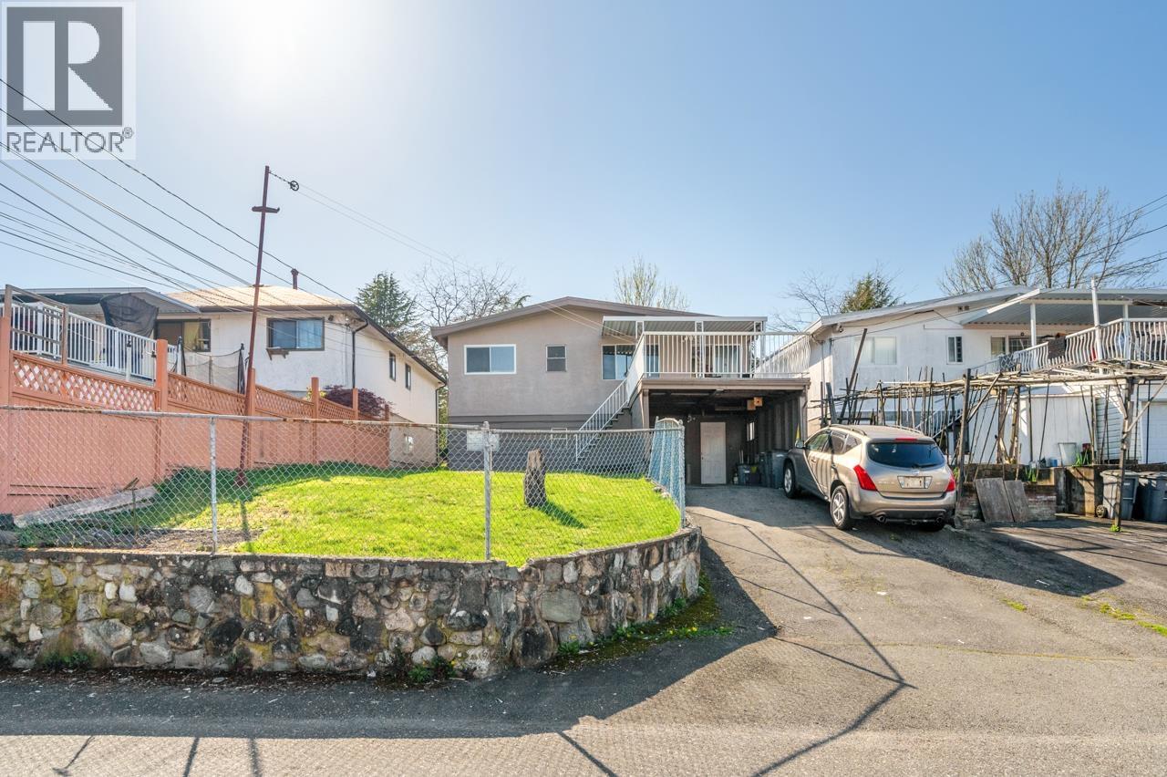 6036 Knight Street, Vancouver, British Columbia  V5P 2V5 - Photo 25 - R3115546