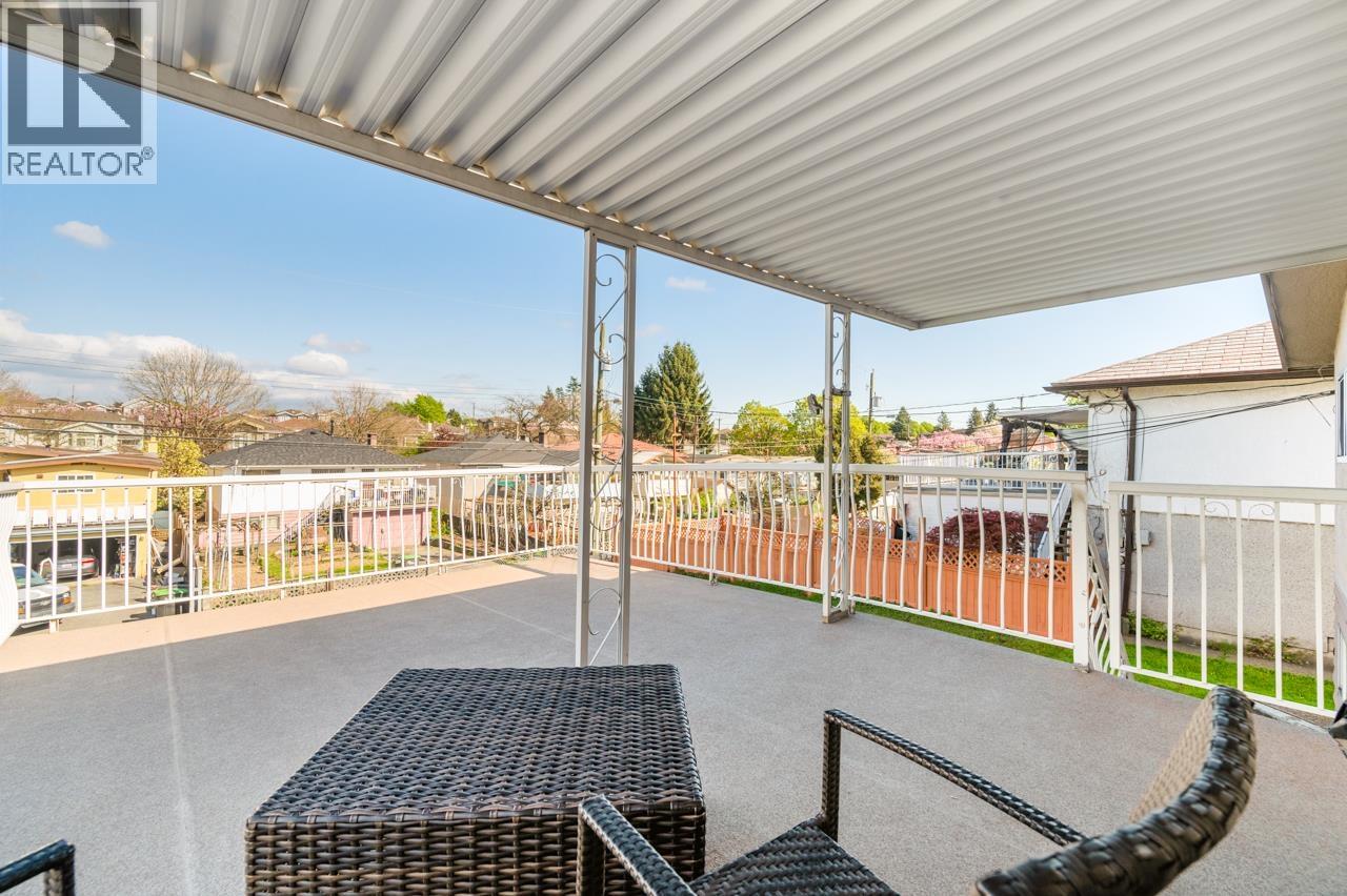 6036 Knight Street, Vancouver, British Columbia  V5P 2V5 - Photo 23 - R3115546