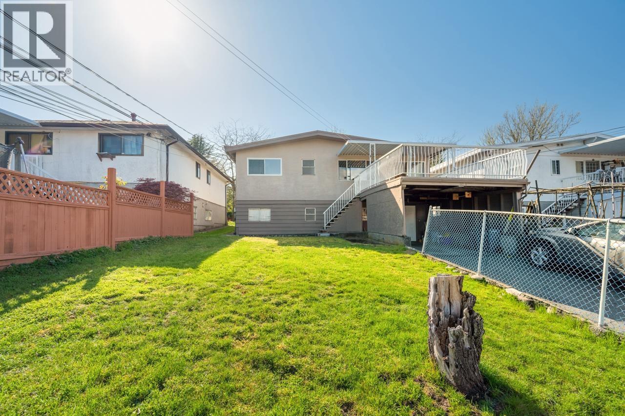 6036 Knight Street, Vancouver, British Columbia  V5P 2V5 - Photo 26 - R3115546