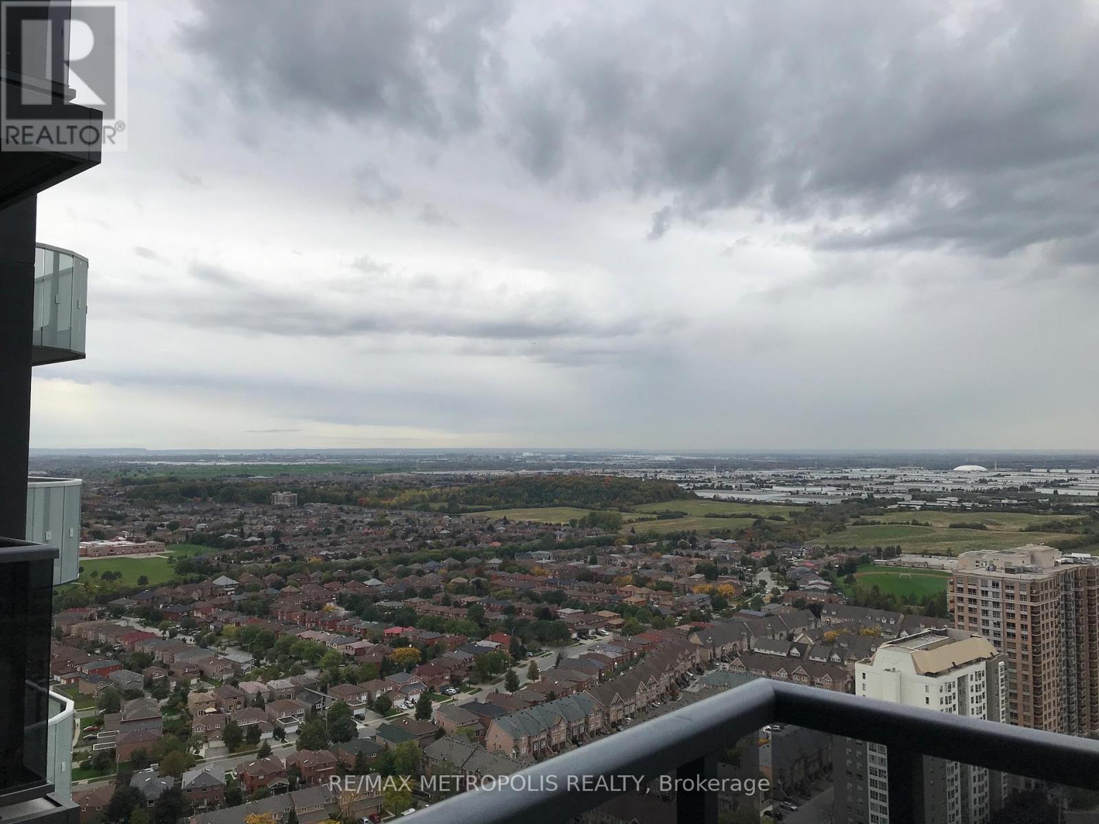 3403 - 8 Nahani Way, Mississauga, Ontario  L4Z 0C6 - Photo 19 - W12976930