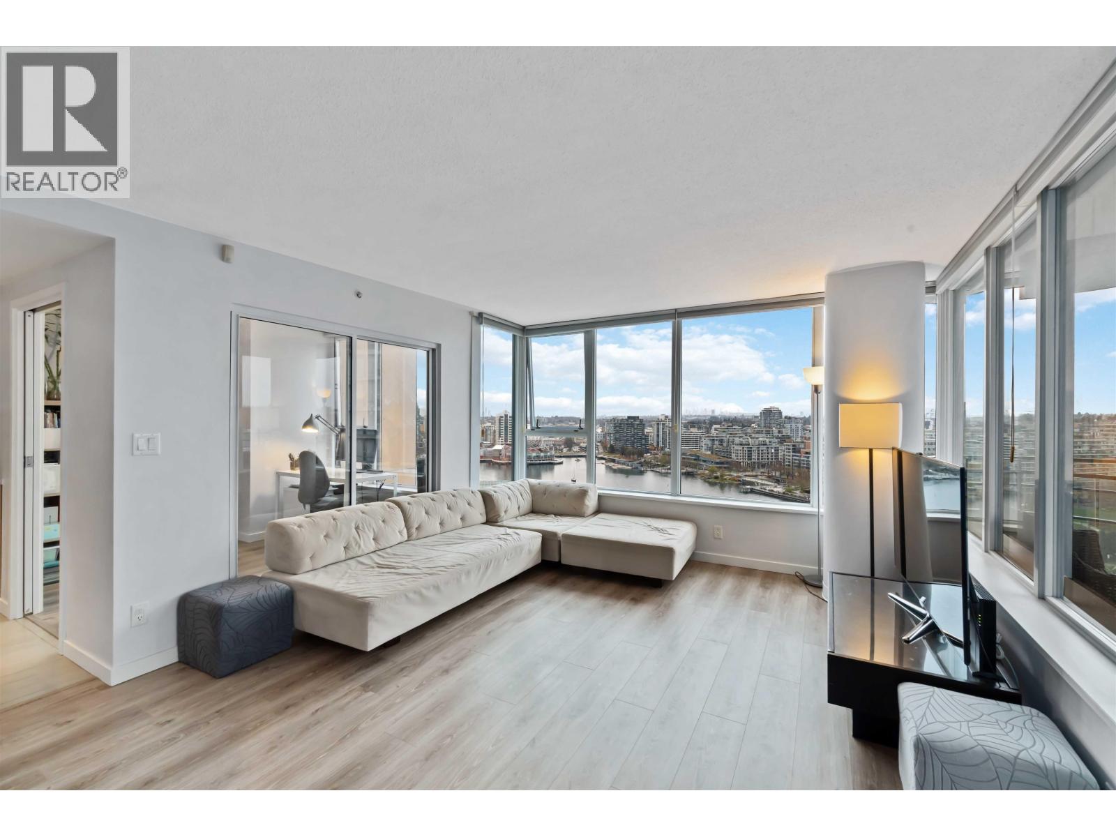 2303 33 Smithe Street, Vancouver, British Columbia  V6B 0B5 - Photo 5 - R3073186