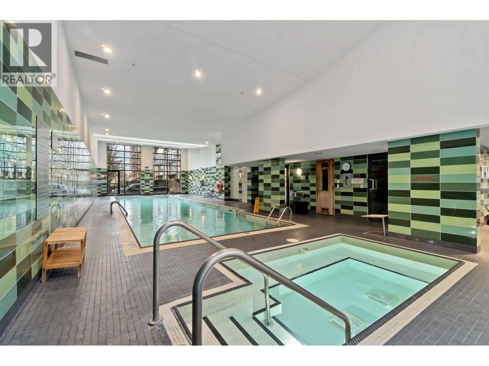 2303 33 Smithe Street, Vancouver, British Columbia  V6B 0B5 - Photo 18 - R3073186