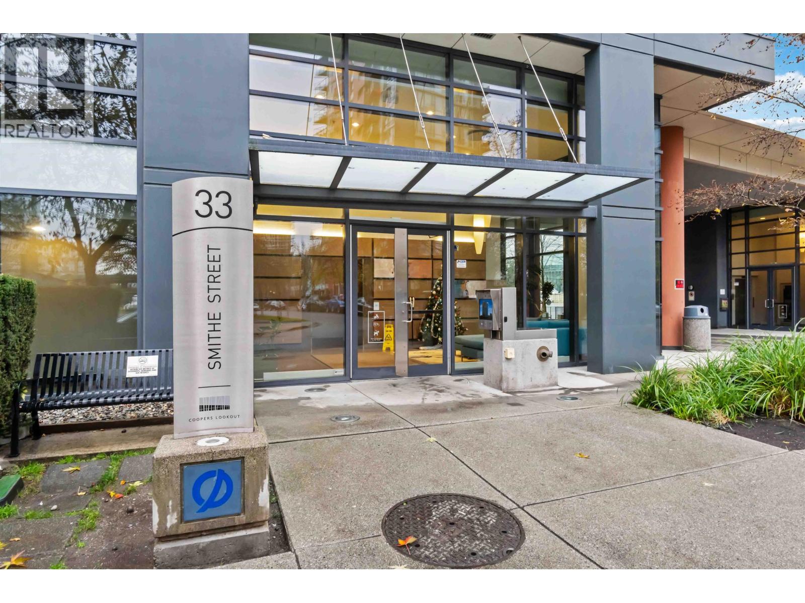 2303 33 Smithe Street, Vancouver, British Columbia  V6B 0B5 - Photo 24 - R3073186