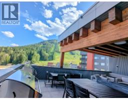 4280 Red Mountain Road Unit# 123, Rossland, British Columbia
