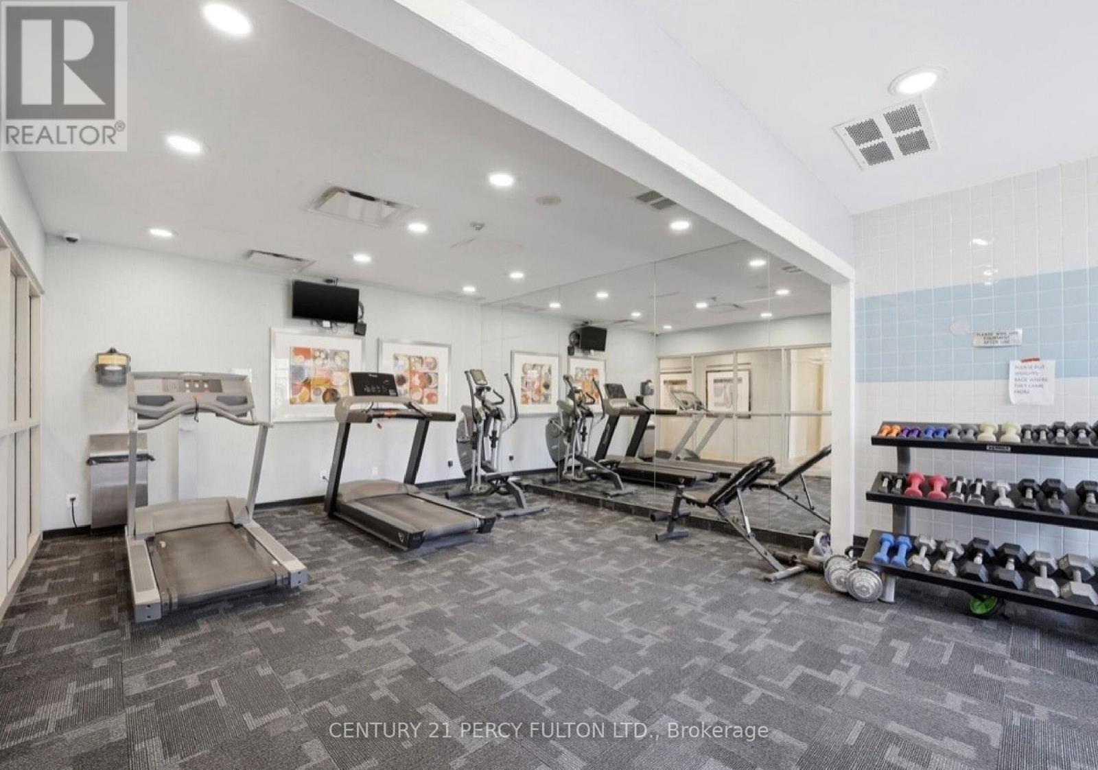 902 - 2365 Central Park Drive, Oakville, Ontario  L6H 0C7 - Photo 15 - W13043200