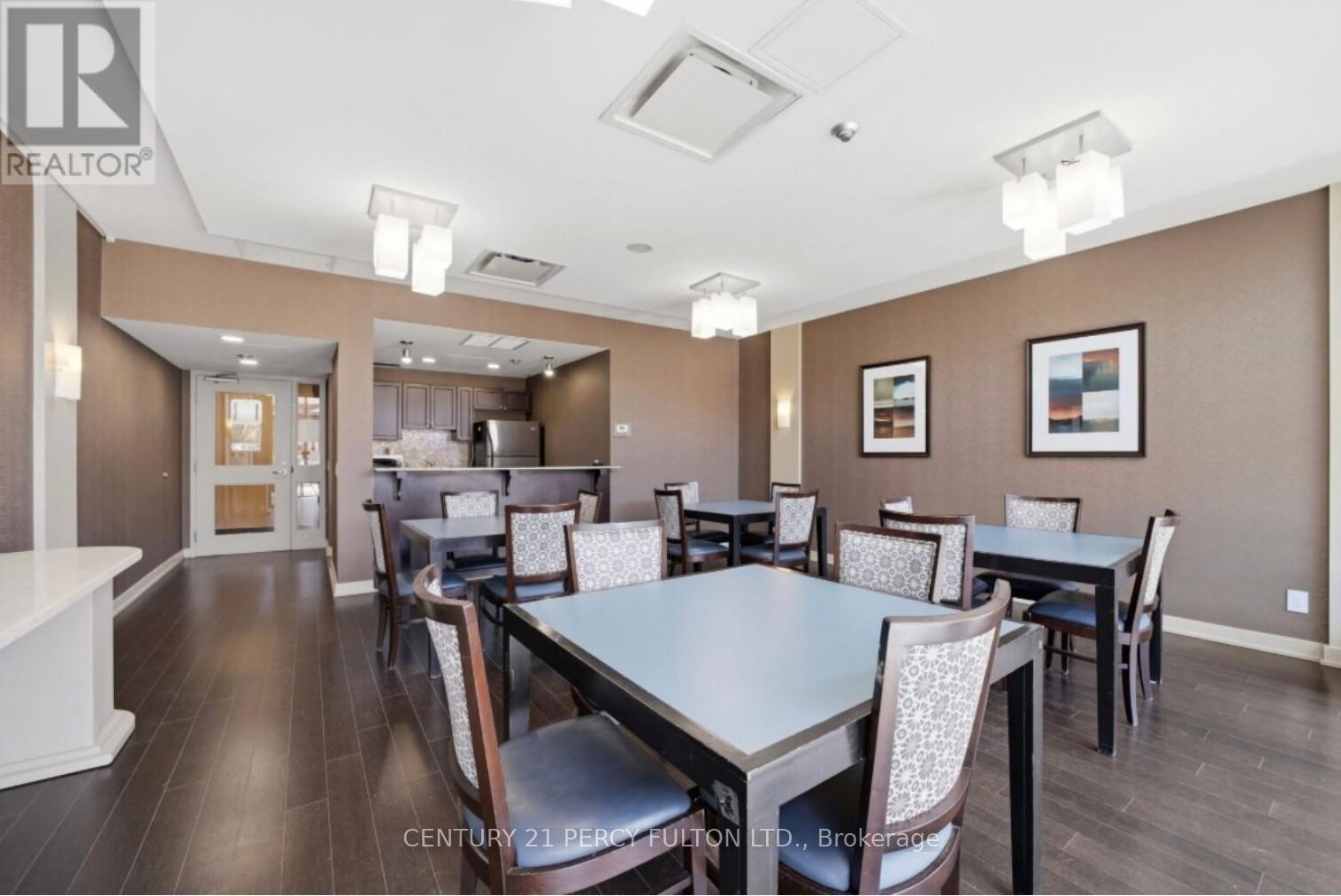 902 - 2365 Central Park Drive, Oakville, Ontario  L6H 0C7 - Photo 16 - W13043200