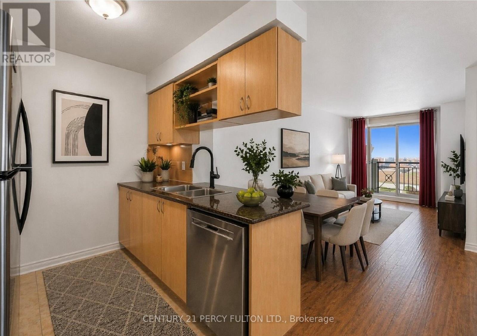 902 - 2365 Central Park Drive, Oakville, Ontario  L6H 0C7 - Photo 9 - W13043200