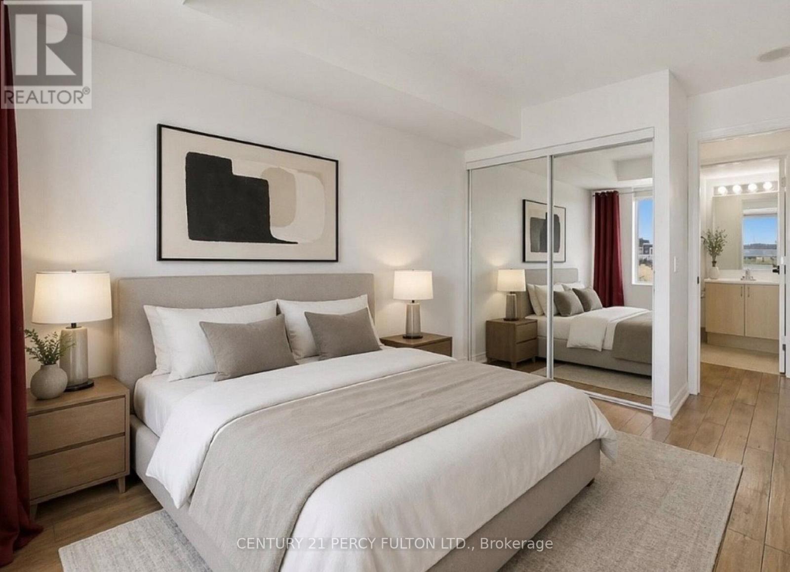 902 - 2365 Central Park Drive, Oakville, Ontario  L6H 0C7 - Photo 10 - W13043200