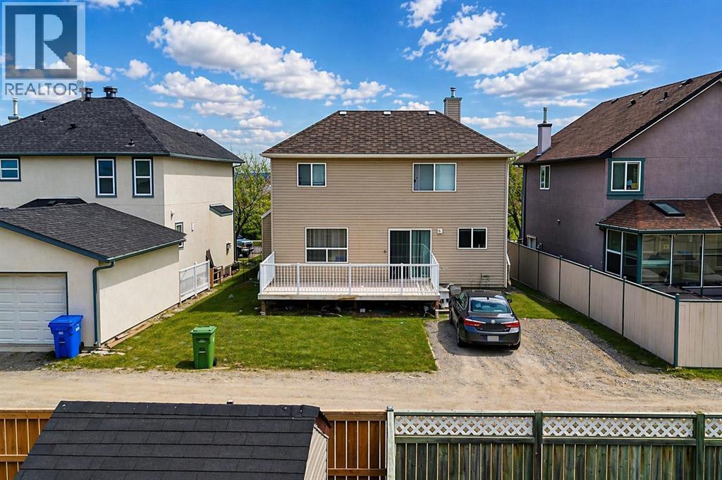 746 Martindale Boulevard Ne, Calgary, Alberta  T3J 3X7 - Photo 29 - A2299223