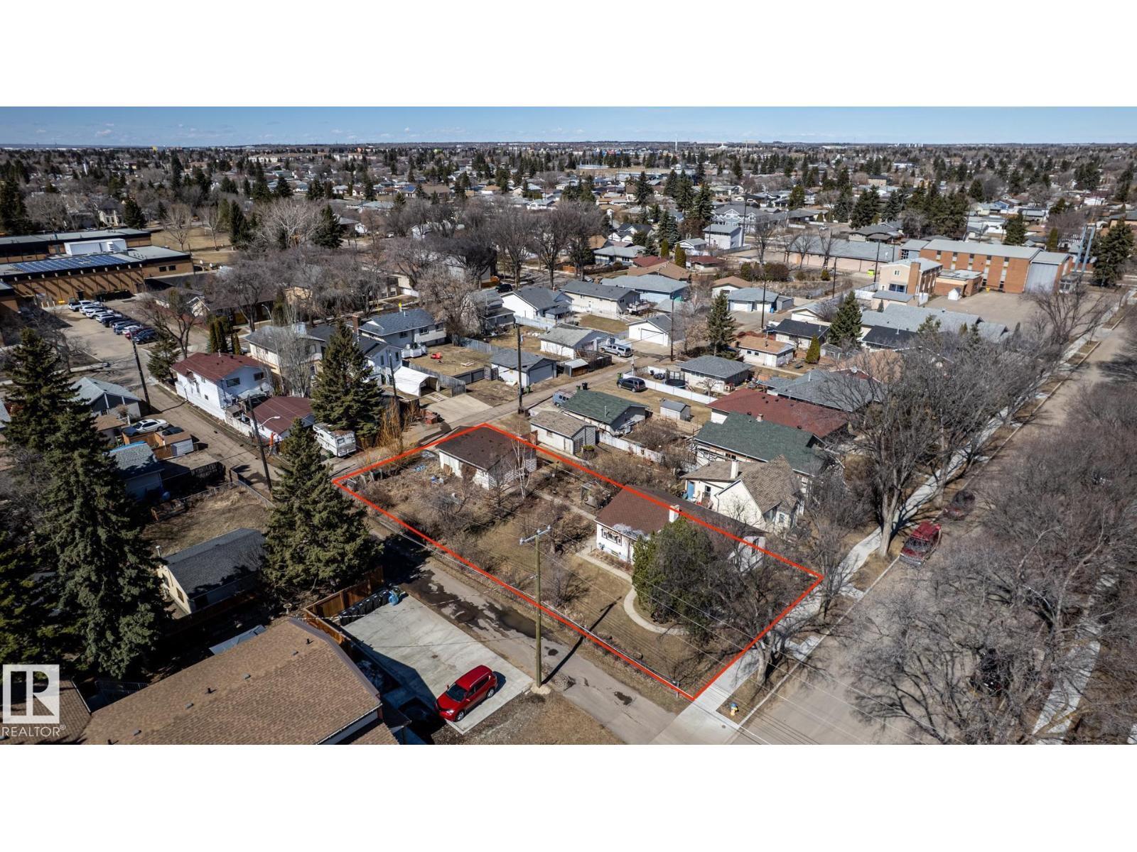 13022 116 ST NW, edmonton, Alberta