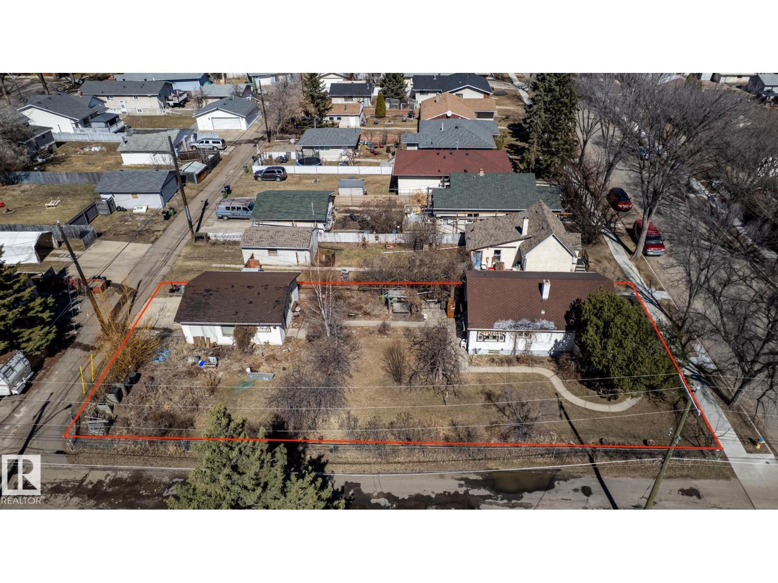 13022 116 St Nw, Edmonton, Alberta  T5E 5H5 - Photo 2 - E4484171