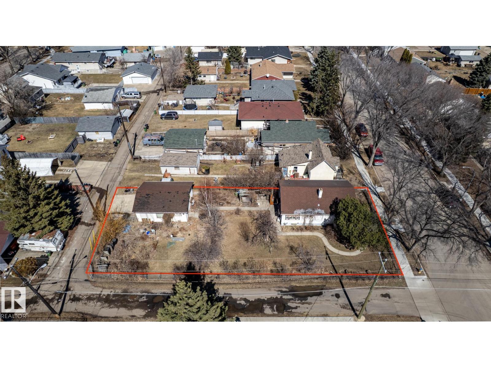 13022 116 St Nw, Edmonton, Alberta  T5E 5H5 - Photo 3 - E4484171