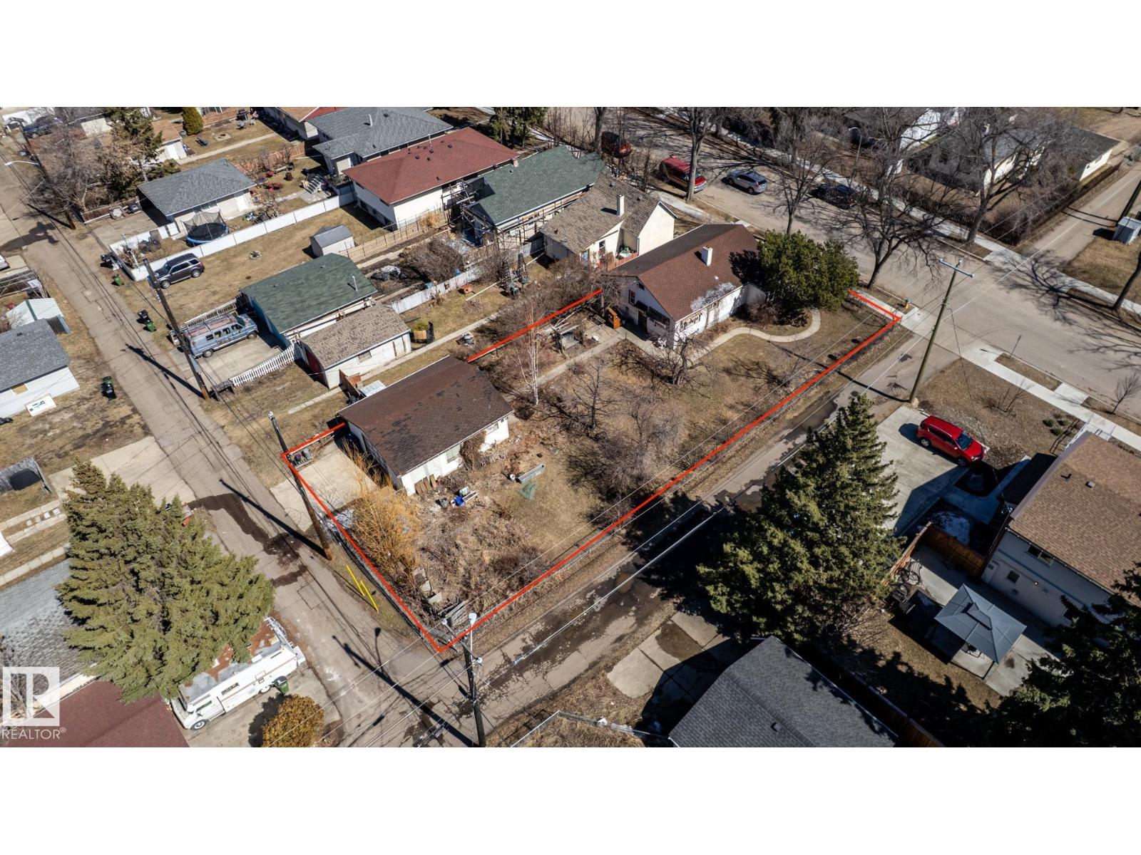 13022 116 St Nw, Edmonton, Alberta  T5E 5H5 - Photo 4 - E4484171