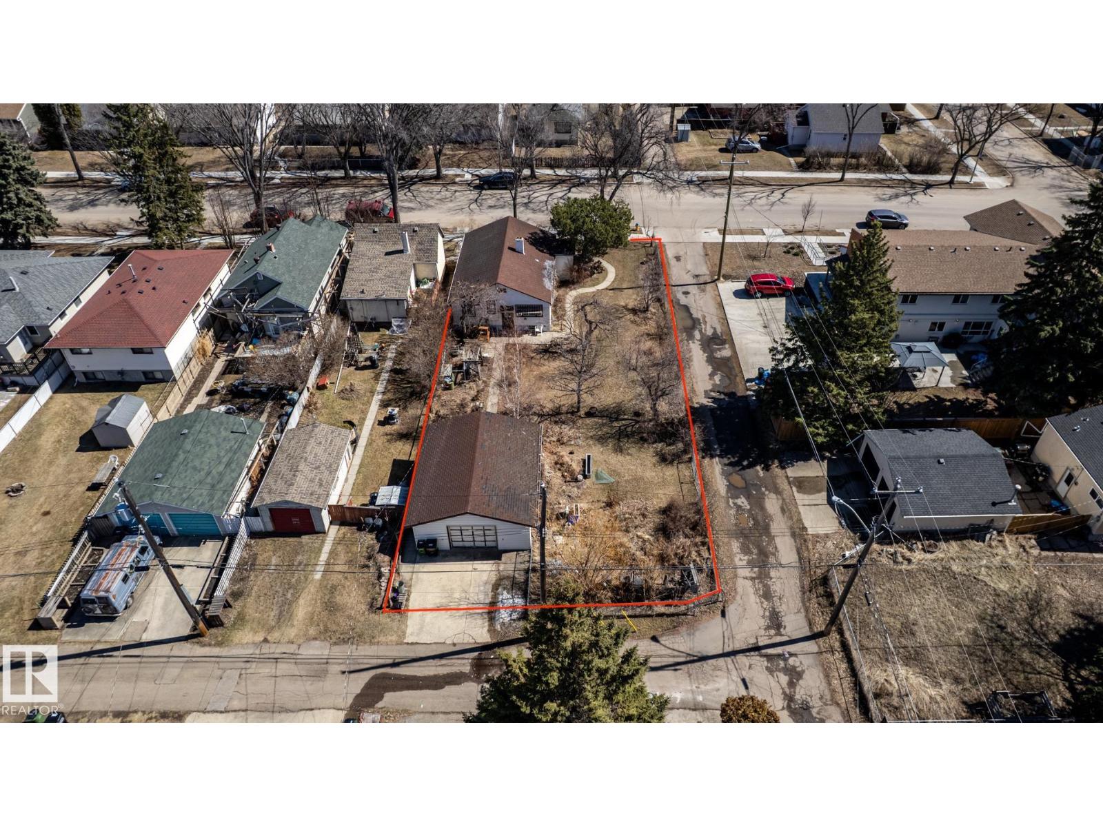 13022 116 St Nw, Edmonton, Alberta  T5E 5H5 - Photo 6 - E4484171