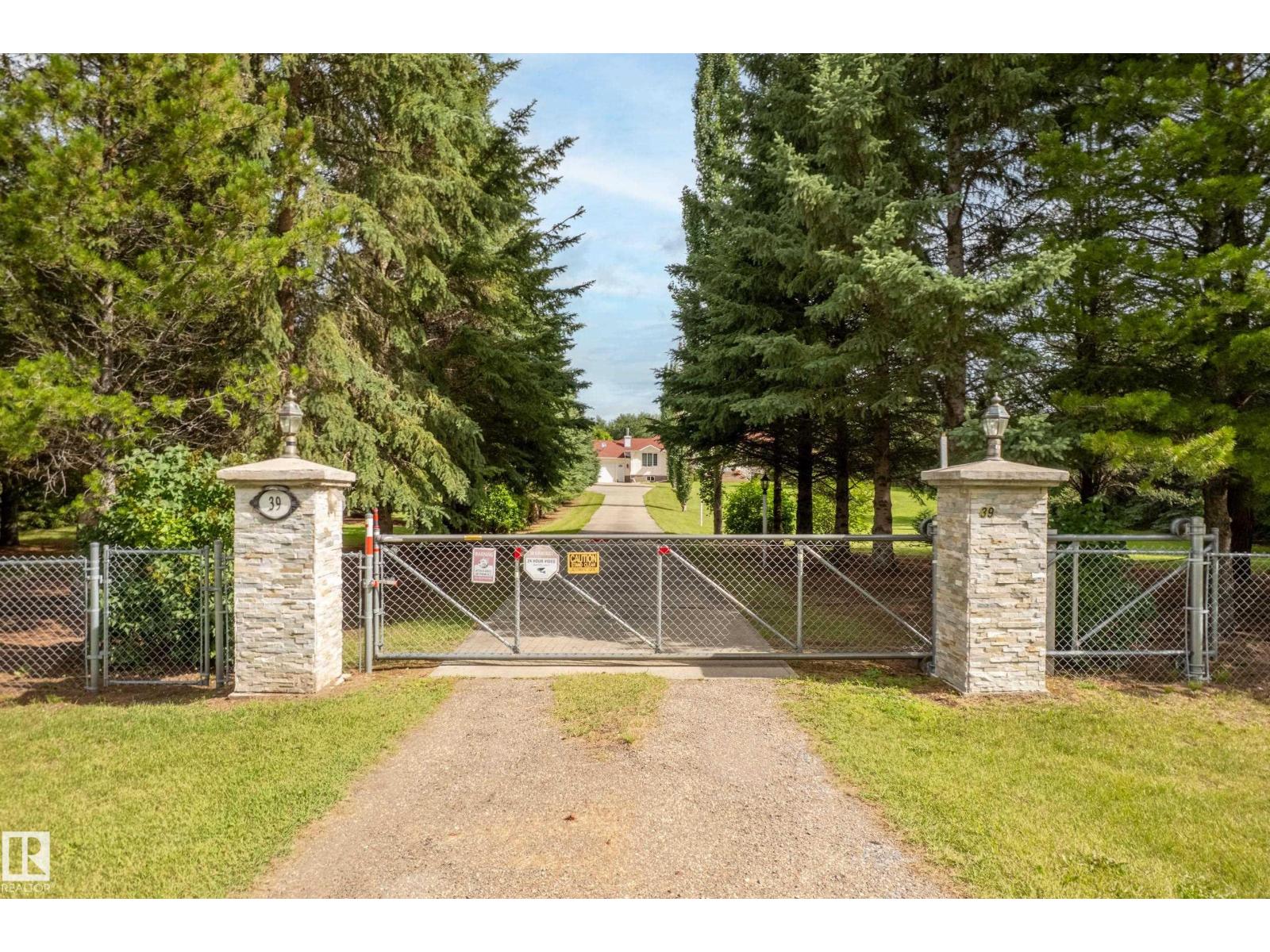 #39 51514 RGE ROAD 262, rural parkland county, Alberta