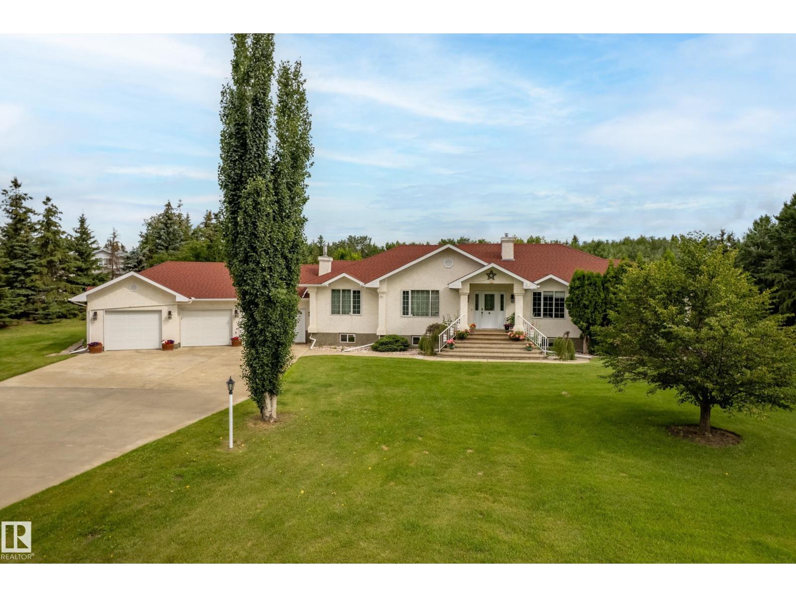 #39 51514 Rge Road 262, Rural Parkland County, Alberta  T7Y 1C2 - Photo 3 - E4484173