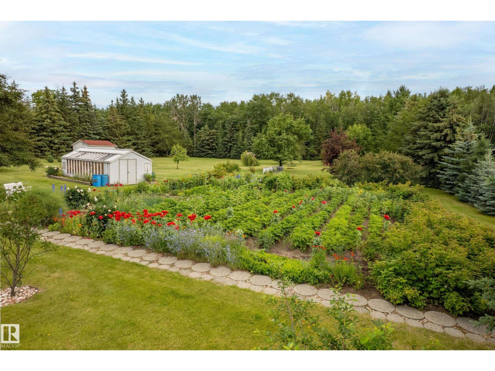 #39 51514 Rge Road 262, Rural Parkland County, Alberta  T7Y 1C2 - Photo 6 - E4484173