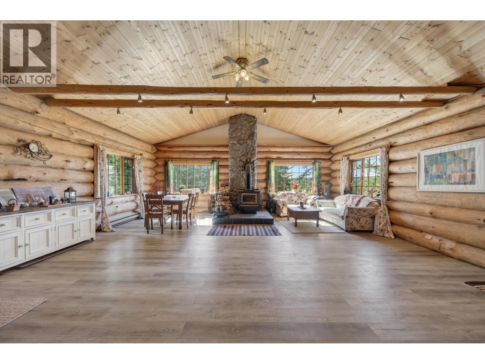 7471 Cariboo Chalet Road, Lone Butte, British Columbia  V0K 1X3 - Photo 12 - R3115762