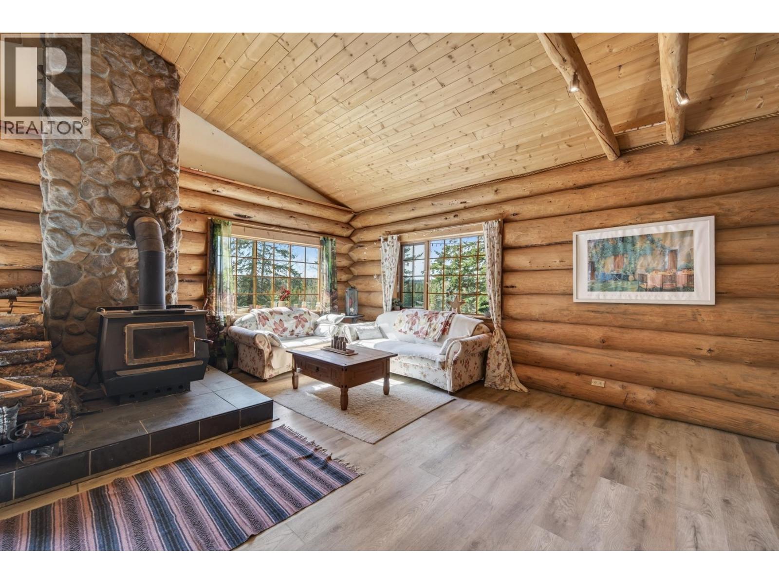 7471 Cariboo Chalet Road, Lone Butte, British Columbia  V0K 1X3 - Photo 14 - R3115762