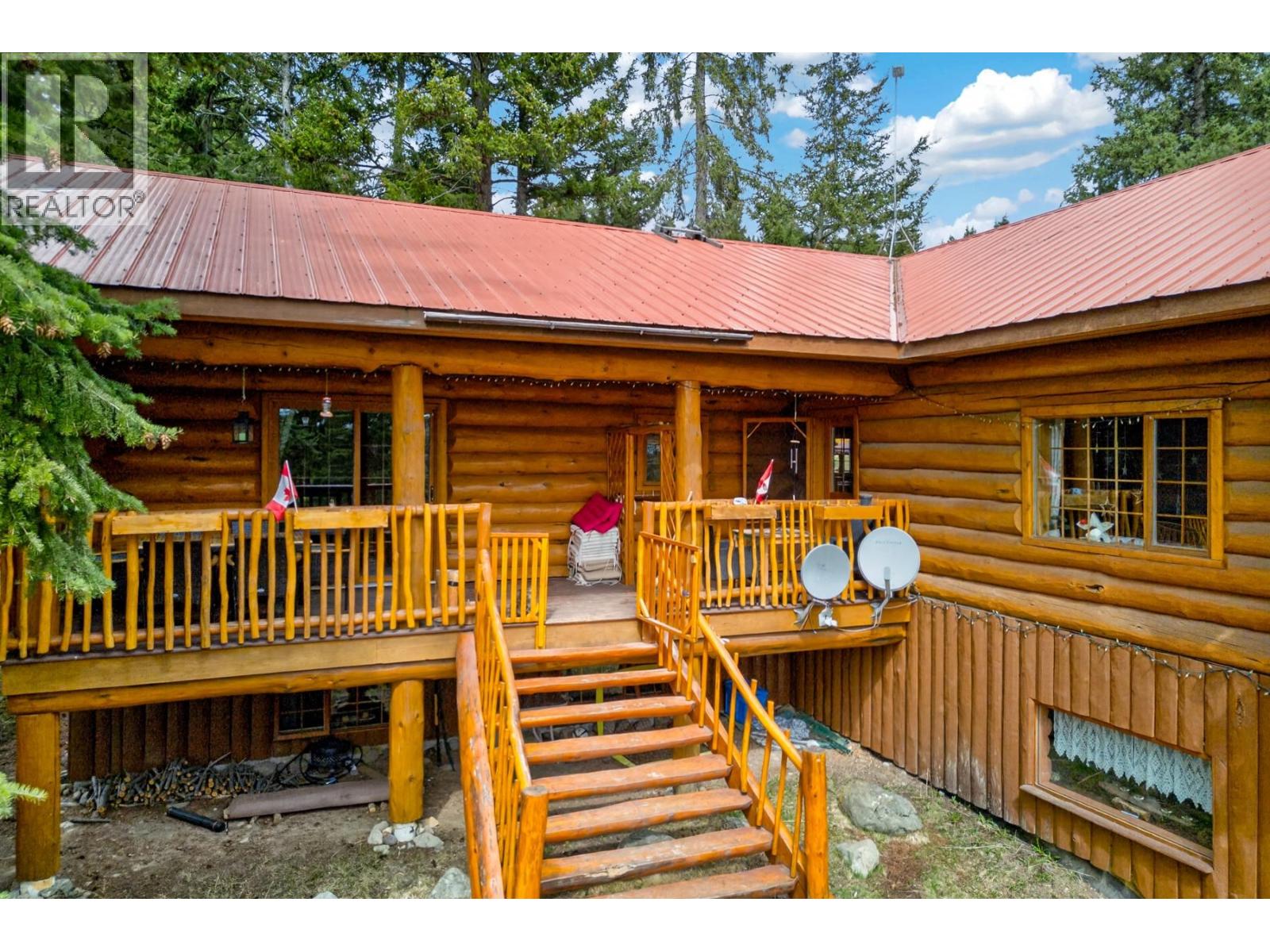 7471 Cariboo Chalet Road, Lone Butte, British Columbia  V0K 1X3 - Photo 21 - R3115762
