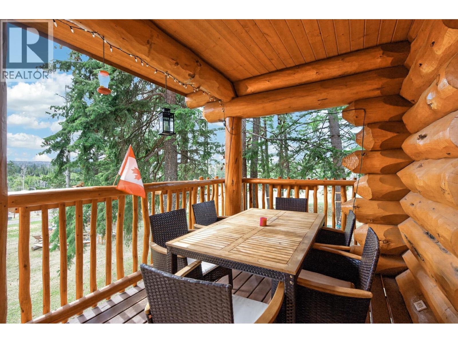 7471 Cariboo Chalet Road, Lone Butte, British Columbia  V0K 1X3 - Photo 22 - R3115762