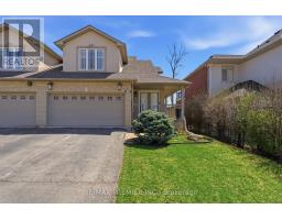 2304 SOVEREIGN STREET, Oakville, Ontario