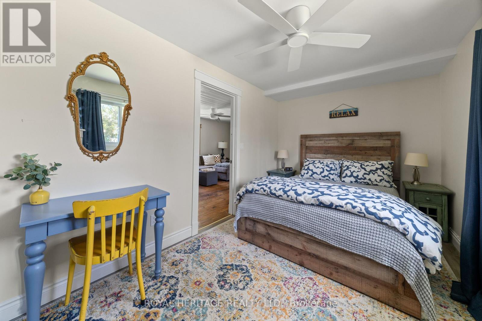 714 Sills Road, Centre Hastings, Ontario  K0K 3E0 - Photo 14 - X12969258