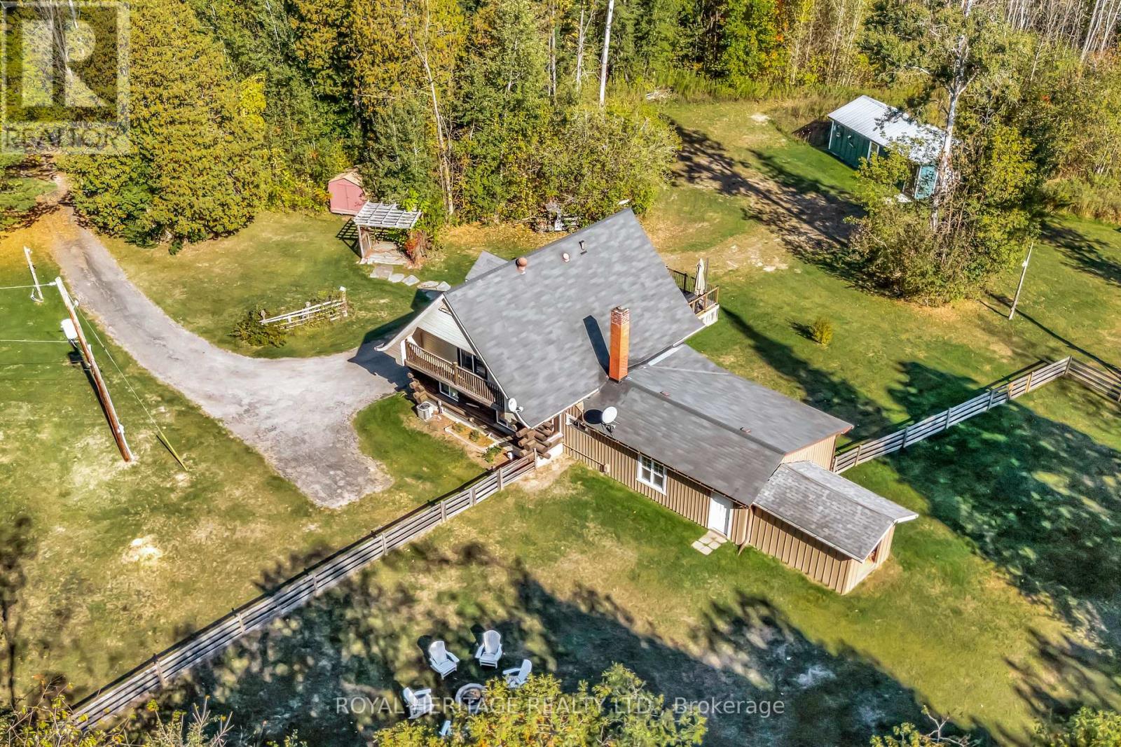 714 Sills Road, Centre Hastings, Ontario  K0K 3E0 - Photo 30 - X12969258