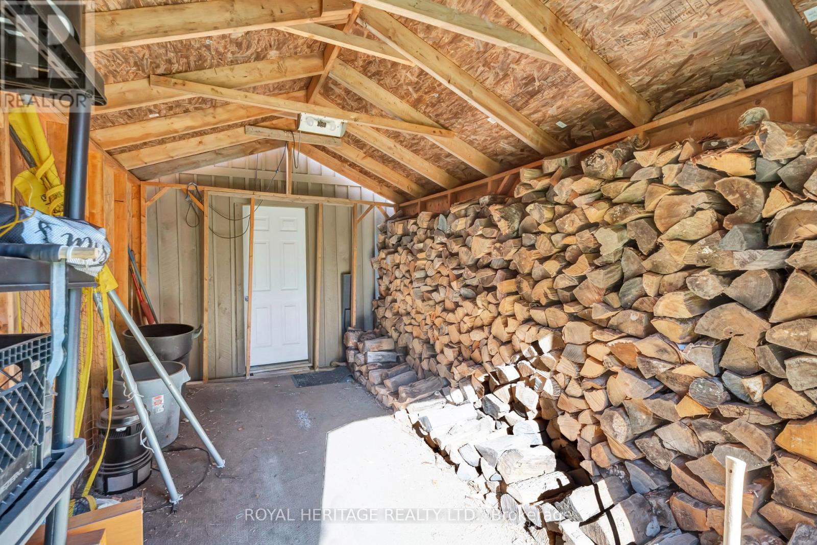 714 Sills Road, Centre Hastings, Ontario  K0K 3E0 - Photo 27 - X12969258