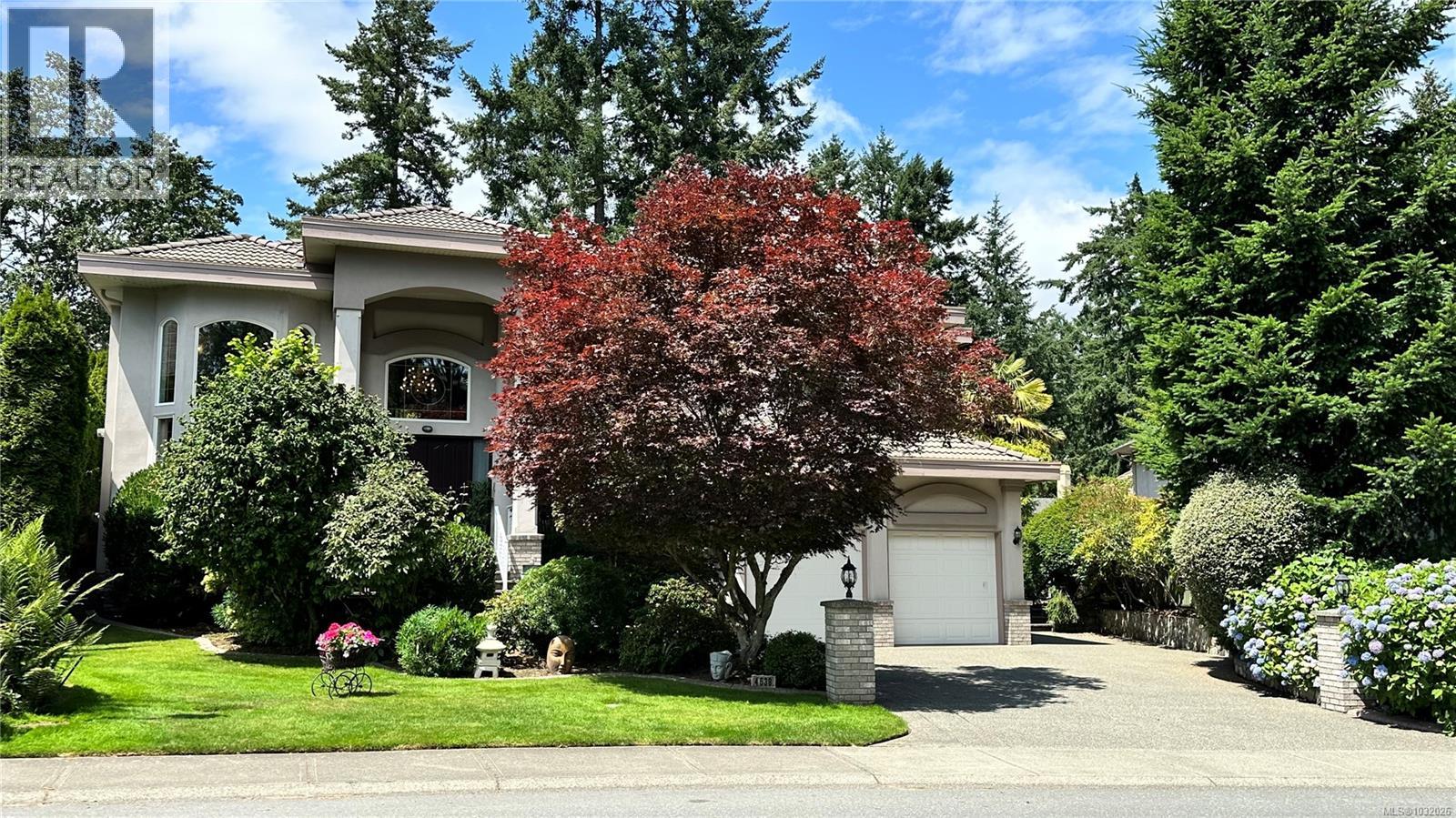 4638 Boulderwood Dr, Saanich, British Columbia