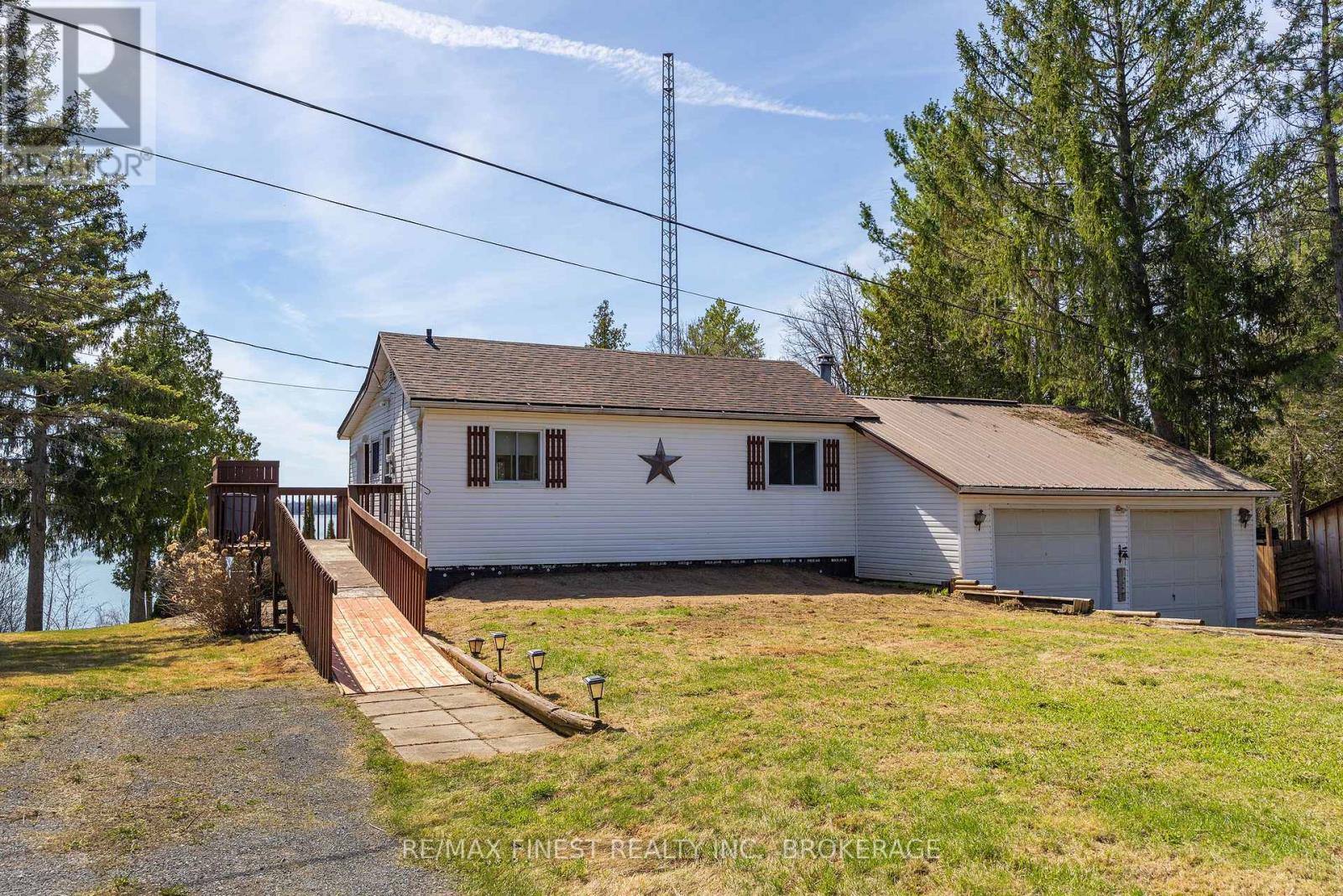 520 Park Road, Stone Mills, Ontario  K0K 3N0 - Photo 2 - X13043096