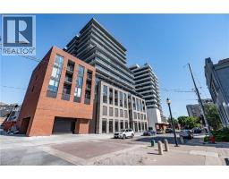 1 JARVIS Street Unit# 422, Hamilton, Ontario