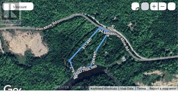 509 Iron Mine Road S, Lanark Highlands, Ontario  K0G 1K0 - Photo 47 - X13037848