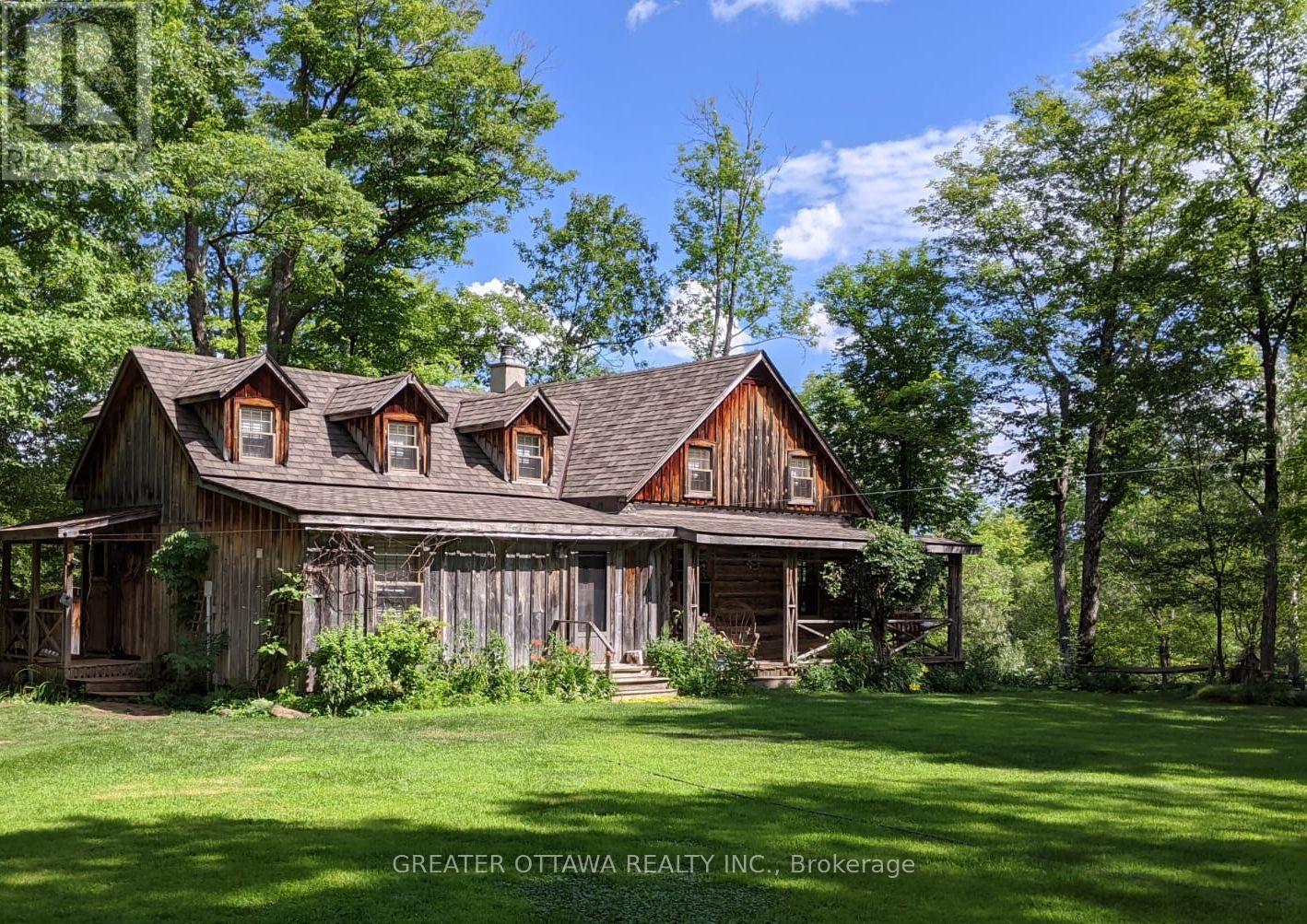 509 Iron Mine Road S, Lanark Highlands, Ontario  K0G 1K0 - Photo 40 - X13037848