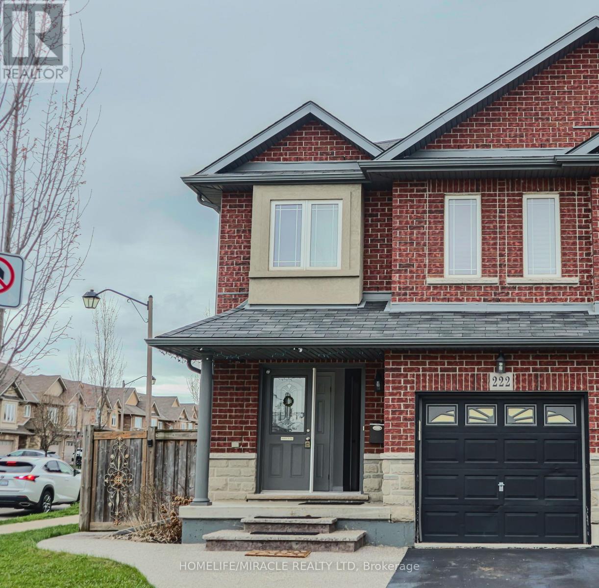 222 PELECH CRESCENT, Hamilton, Ontario