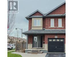 222 PELECH CRESCENT, Hamilton, Ontario