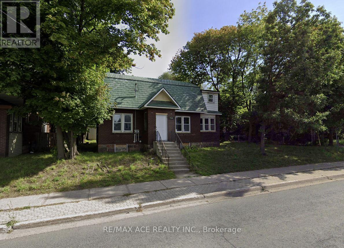 344 WELLINGTON STREET E, Sault Ste Marie, Ontario