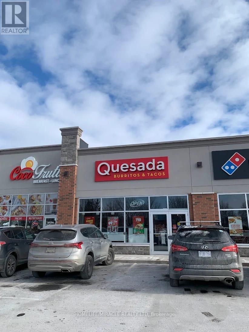 96 INNOVATION DRIVE, Kingston, Ontario