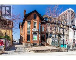 38 HESS Street S, Hamilton, Ontario