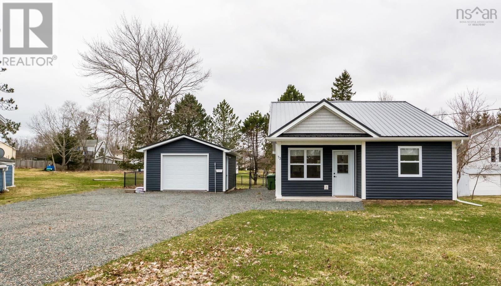 73 East Court Road, Bible Hill, Nova Scotia  B2N 4M7 - Photo 20 - 202608505