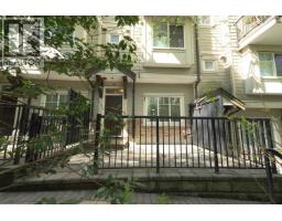 112 3888 NORFOLK STREET, Burnaby, British Columbia