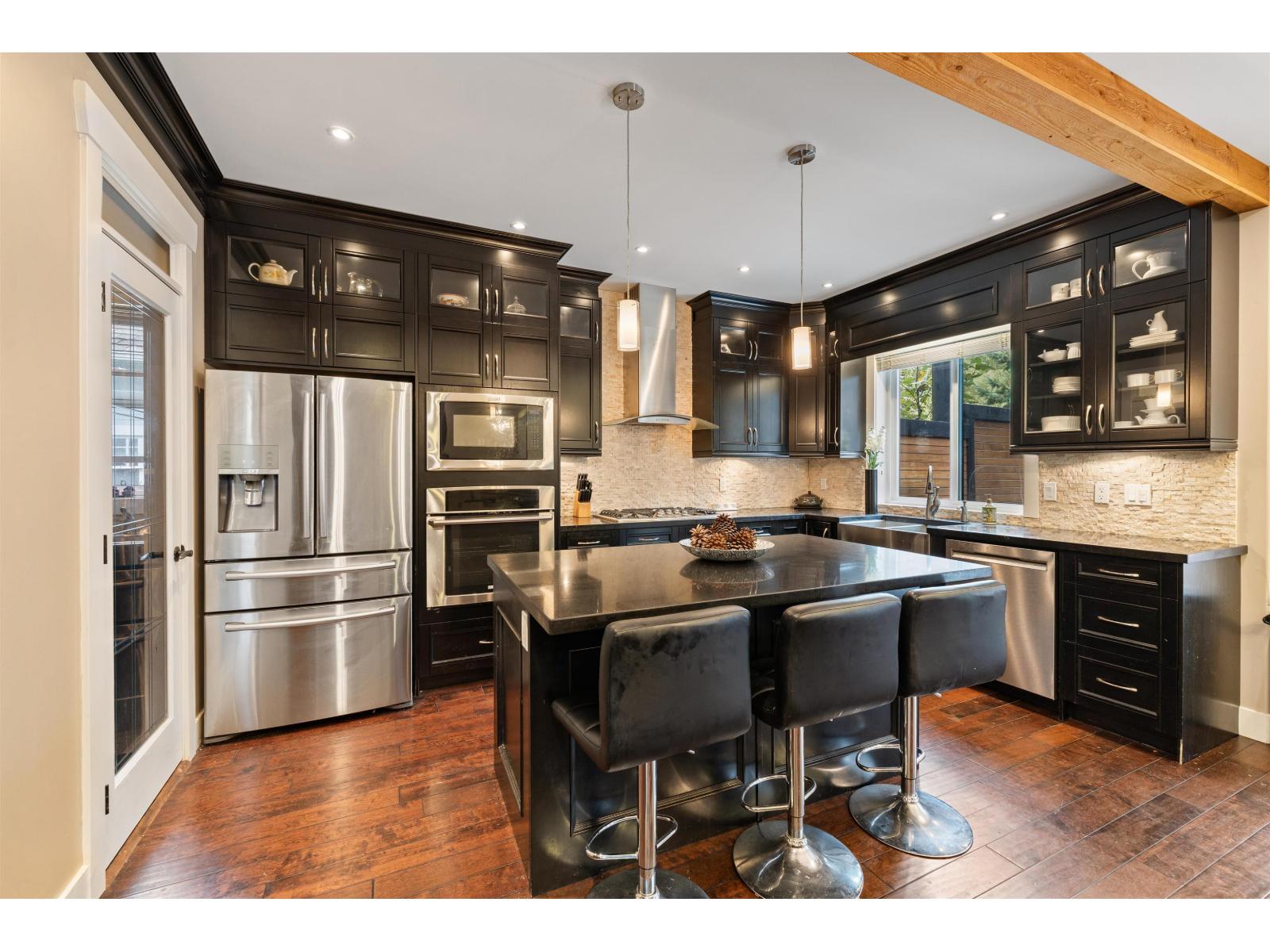 3648 Elgin Road, Surrey, British Columbia  V4P 2A3 - Photo 8 - R3093537