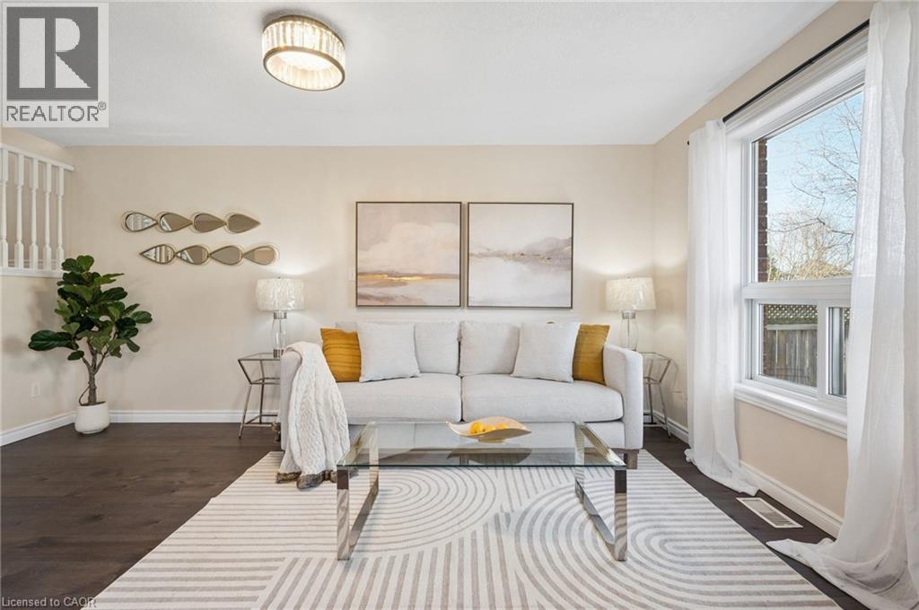 649 Doon South Drive, Kitchener, Ontario  N2P 2X5 - Photo 10 - 40819527