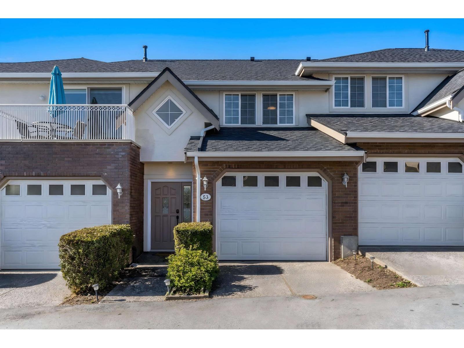 53 31450 Spur Avenue, Abbotsford, British Columbia  V2T 5M3 - Photo 2 - R3102407