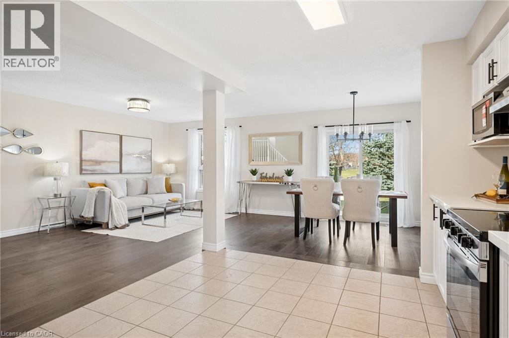 649 Doon South Drive, Kitchener, Ontario  N2P 2X5 - Photo 16 - 40819527