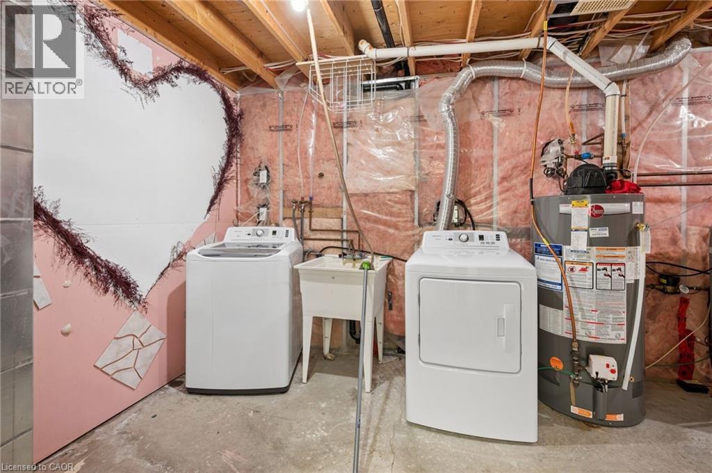 649 Doon South Drive, Kitchener, Ontario  N2P 2X5 - Photo 31 - 40819527