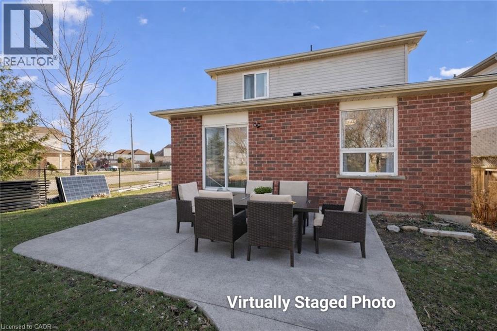 649 Doon South Drive, Kitchener, Ontario  N2P 2X5 - Photo 34 - 40819527