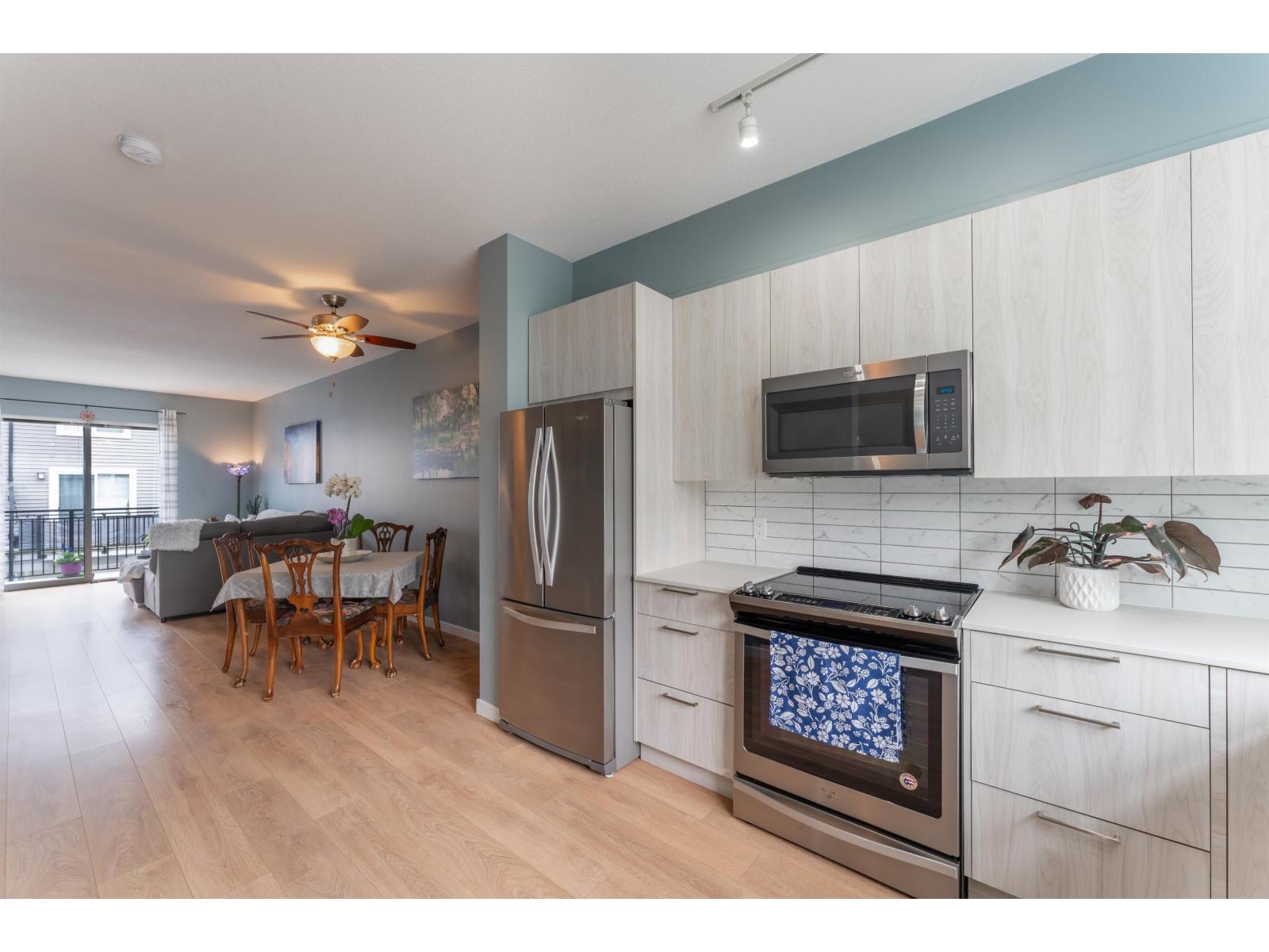 2103 18530 Laurensen Place, Surrey, British Columbia  V4N 6R8 - Photo 6 - R3110232