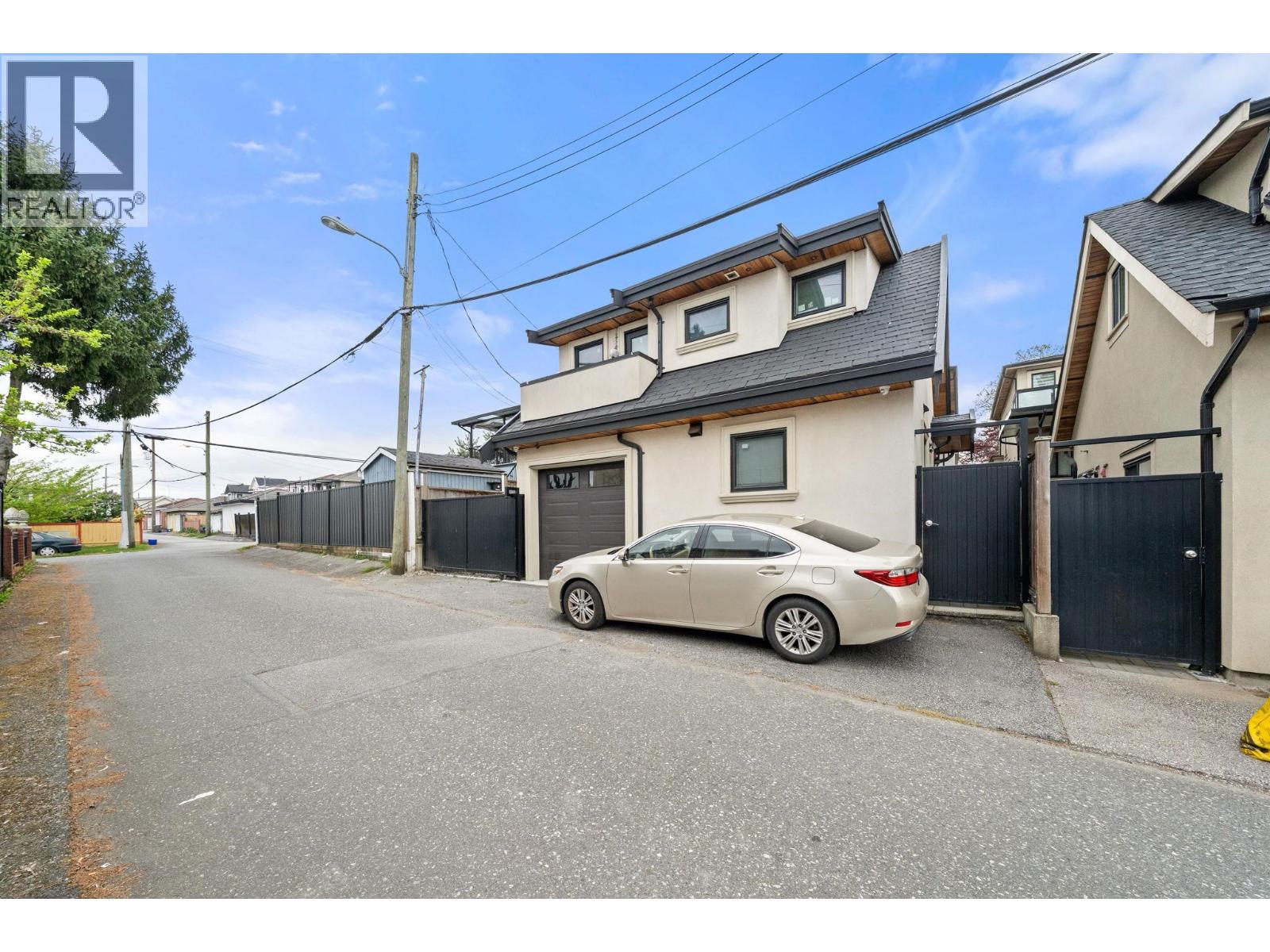 416 E 63rd Avenue, Vancouver, British Columbia  V5X 2K2 - Photo 16 - R3115710