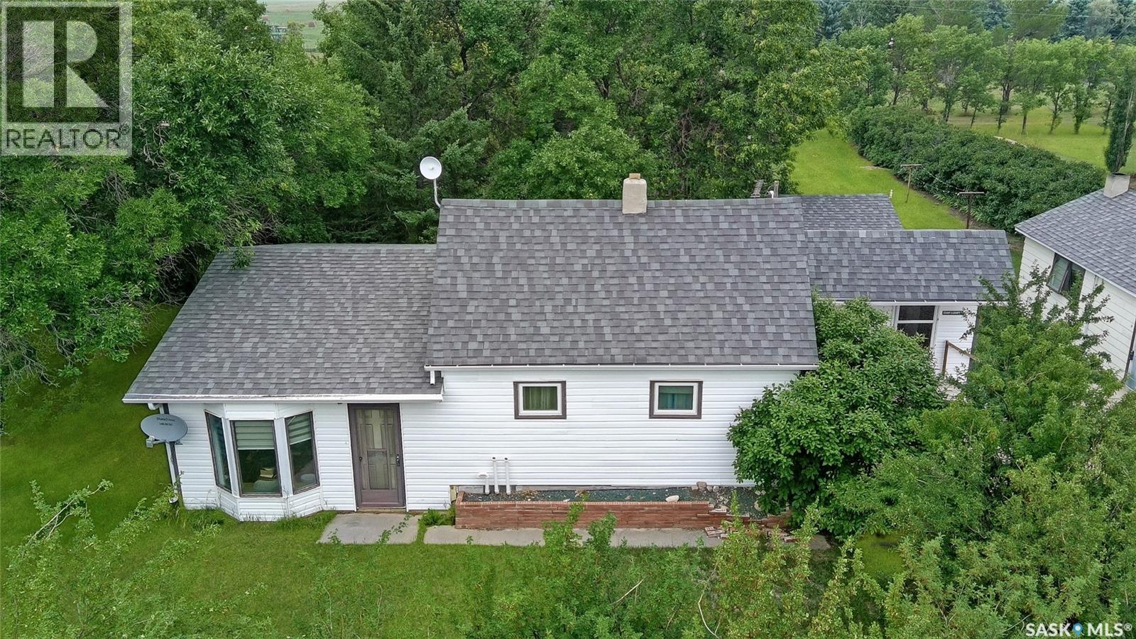 Fehr Acreage, Coulee Rm No. 136, Saskatchewan  S9H 4J8 - Photo 21 - SK033937